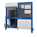 VRV Air Conditioning Trainer (Build Up Type)